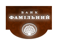 Банк Банк Фамильный в Киеве