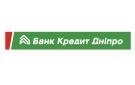 Банк БАНК КРЕДИТ ДНЕПР в Киеве