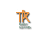 logo Траст-капитал