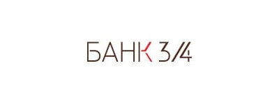 БАНК 3/4
