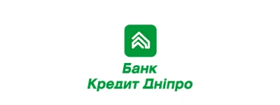 БАНК КРЕДИТ ДНІПРО