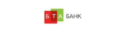 БТА БАНК