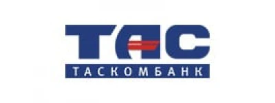 ТАСКОМБАНК