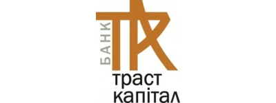 БАНК ТРАСТ-КАПІТАЛ