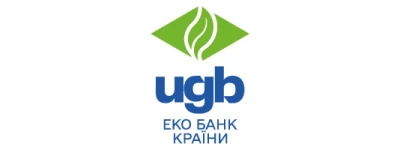 УКРГАЗБАНК