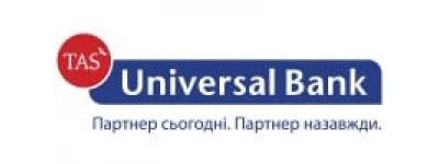 УНІВЕРСАЛ БАНК