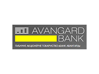 Банк Банк Авангард в Киеве