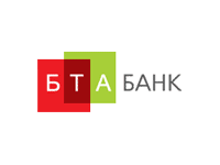 Банк БТА Банк в Киеве