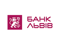 logo Банк Львів