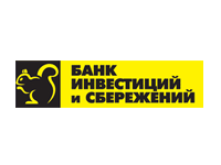logo Банк инвестиций и сбережений