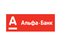 logo Альфа-Банк Украина