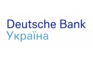 logo Дойче Банк Украина