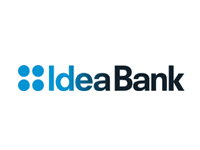 logo Idea Bank (Идея Банк)