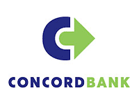 logo Конкорд Банк