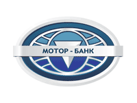 logo Мотор-Банк
