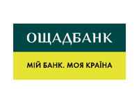 logo Ощадбанк