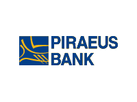 logo Пиреус Банк