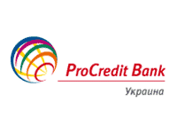 logo ПроКредит Банк