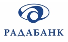 Банк РАДАБАНК в Киеве