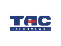 logo ТАСКОМБАНК