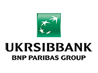 logo UKRSIBBANK
