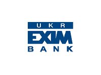 logo Укрэксимбанк
