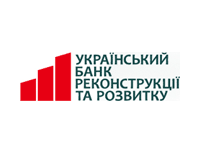 logo Украинский банк реконструкции и развития