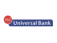 logo Universal Bank