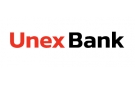 logo Юнекс Банк