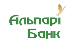 logo Альпари Банк